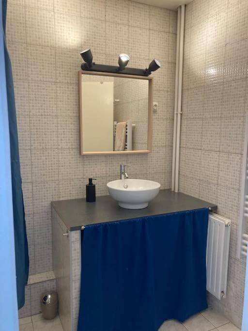 Cozy Studio With Balcony And Free Parking Aix-en-Provence Exteriér fotografie