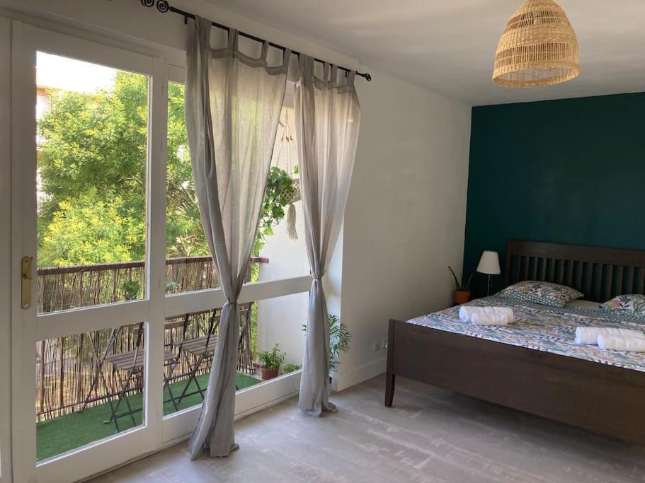 Cozy Studio With Balcony And Free Parking Aix-en-Provence Exteriér fotografie